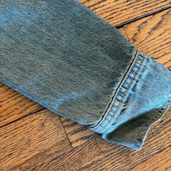 J. Crew Women’s Denim Jacket, size S - Picture 4 of 5